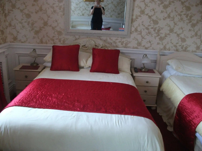 Brema Hotel