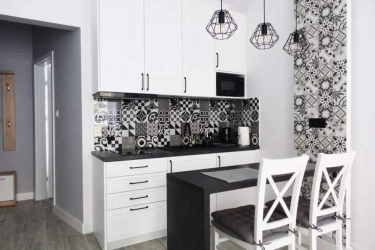 1 Bedroom Double Apartment