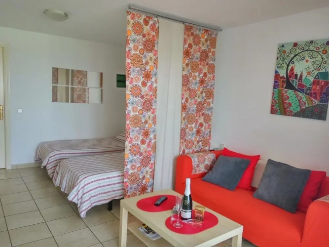 Apartamento Zoe