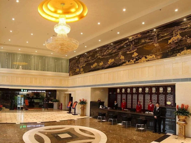 Hotelbild