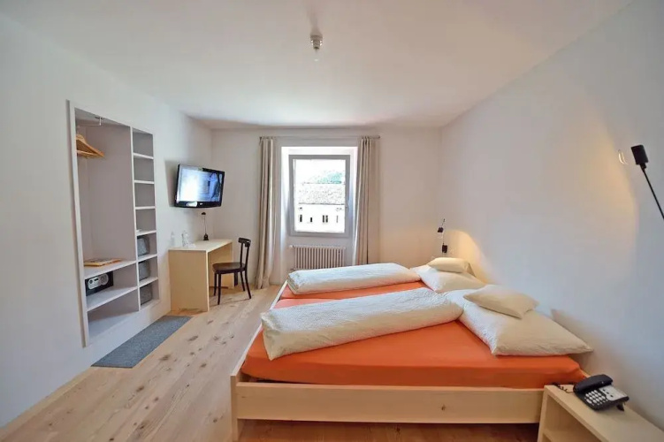 Albergo Croce Bianca
