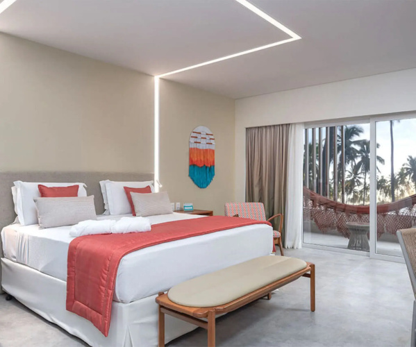 Japaratinga Lounge Resort