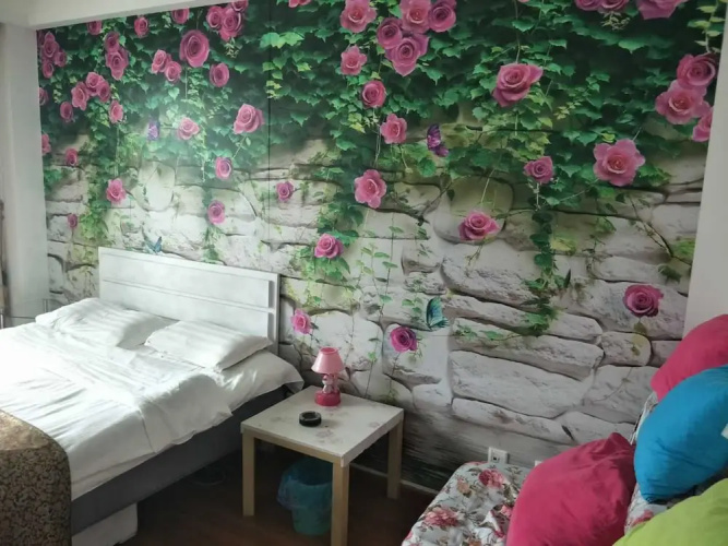 Dalian Yijia Apartment