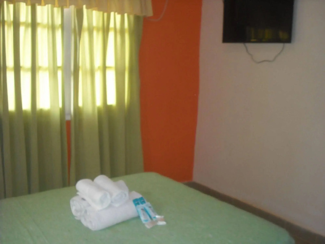 Raices Nuevo Apart Hotel