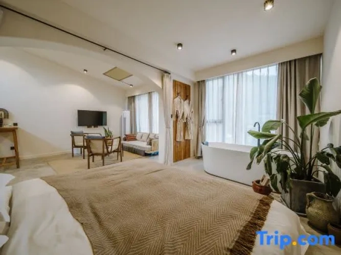 6 Bedrooms Superior Double room