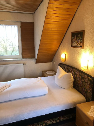 Pension Dören