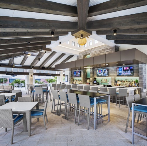 Caribe Royale Orlando photo 15