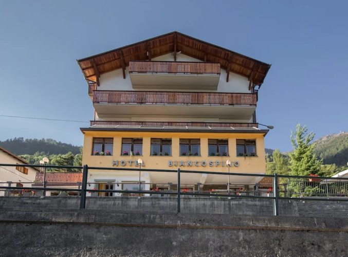 Hotelbild