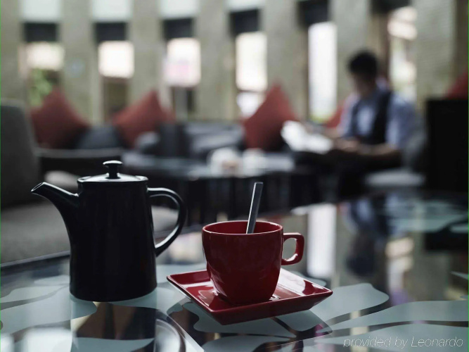 DoubleTree by Hilton Putrajaya Lakeside
