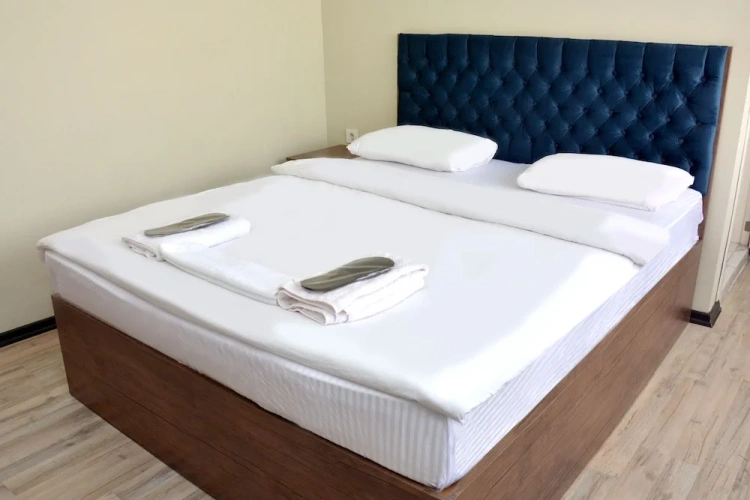 1 Bedroom Standard Studio