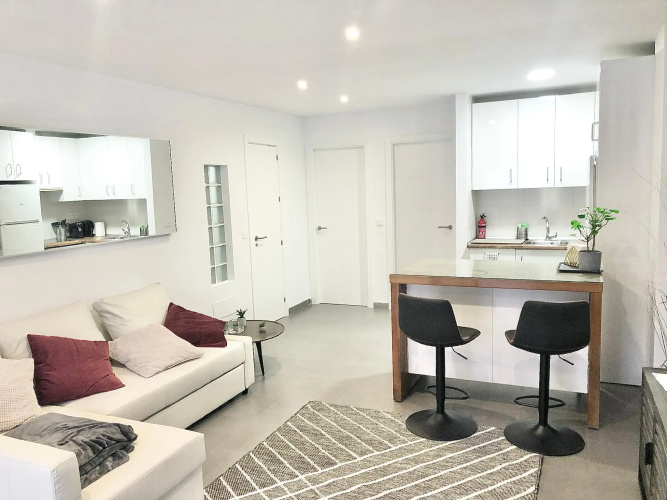 Varela apartamentos B