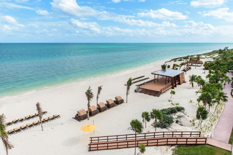 Hideaway at Royalton Riviera Cancun, An Autograph Collection All Inclusive Resort - Adults Only photo 33