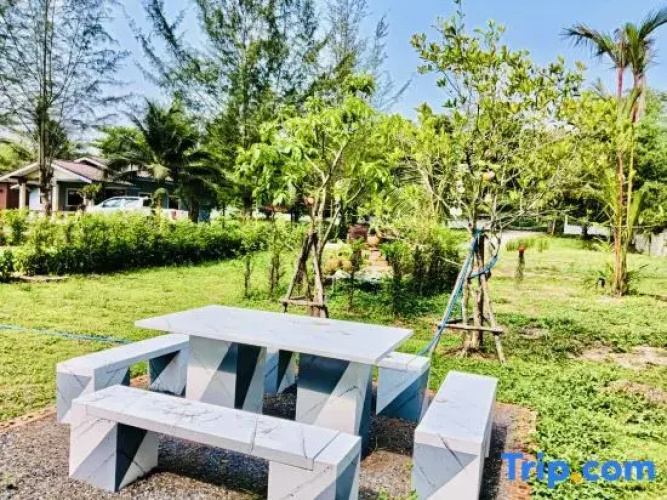 Leelavadee Villa Sea Views