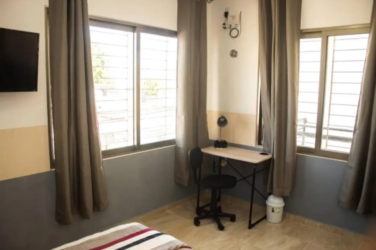 Departamento Orellana 11