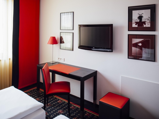 Executive Twin room