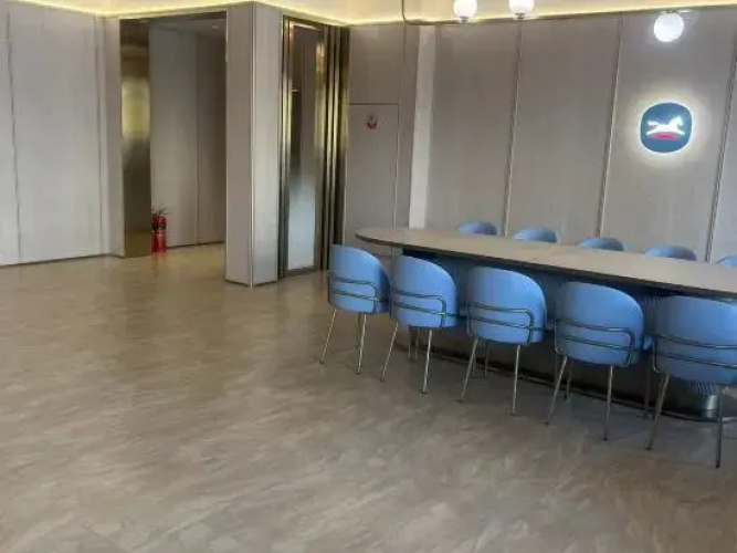 HanTing Hotel (Daqing Wanda Tieren Plaza)