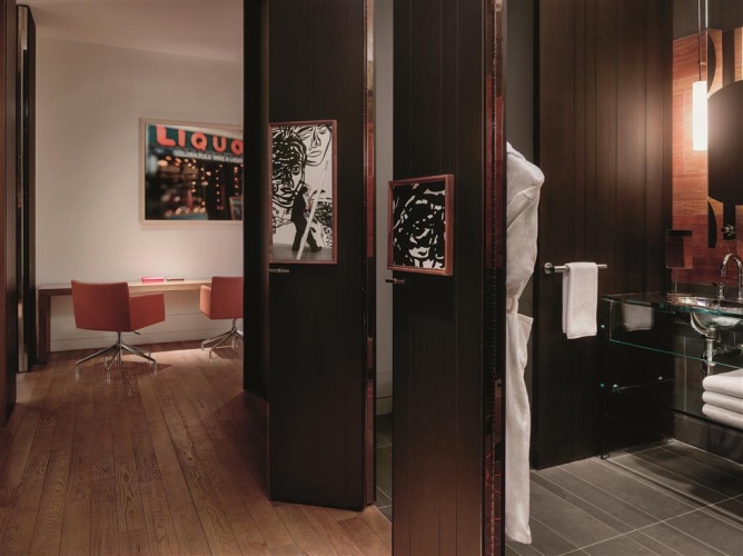 Andaz 5th Avenue photo 11