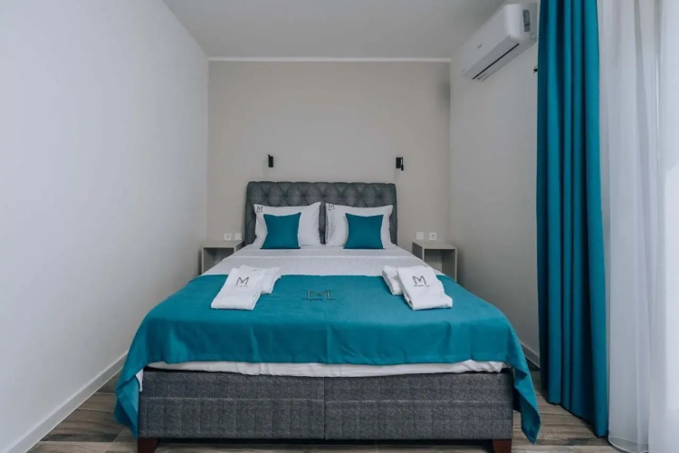 Monte Inn Hotel Budva
