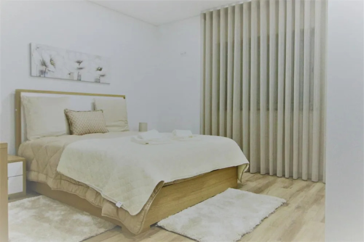Imperial Apartment