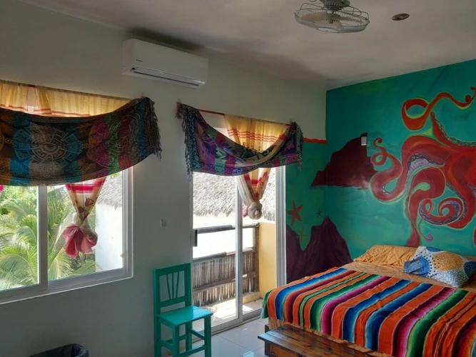 Superior Single room