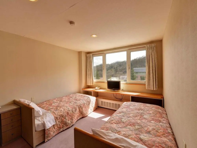 Oze Iwakura Resort Hotel