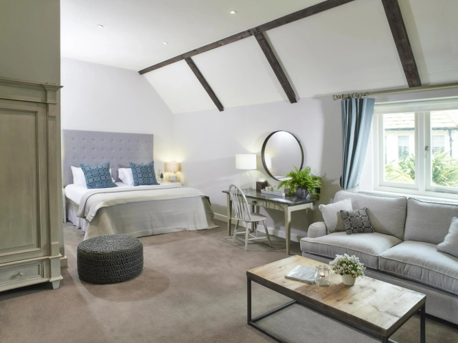 Farncombe Estate