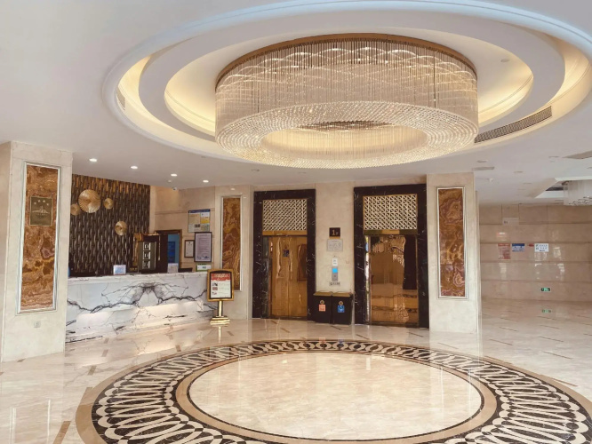Nature Hotel Four Seasons