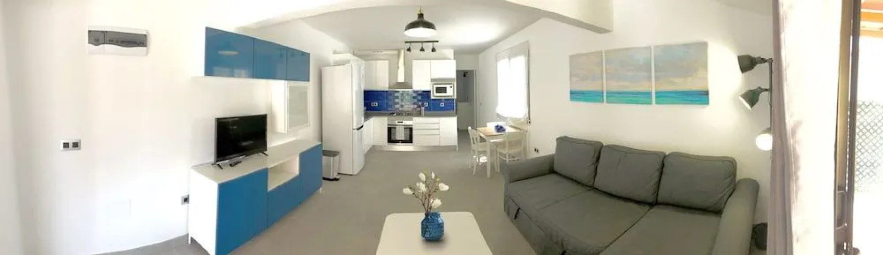 Bungalows Romandie