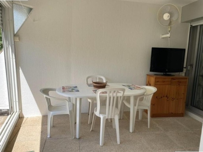 Basement Apartment