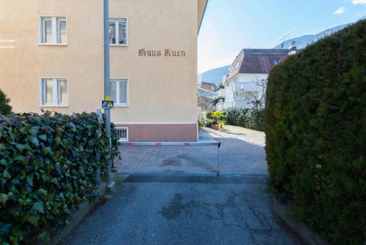 Haus Kuen