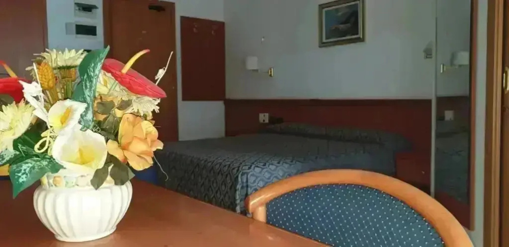 Hotel Ginevra