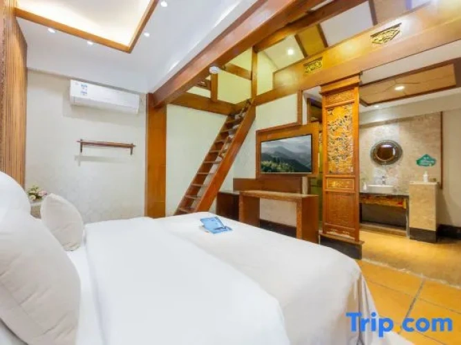 Family Duplex Suite