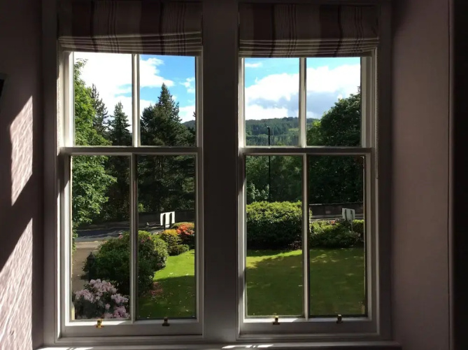 Annslea Guest House