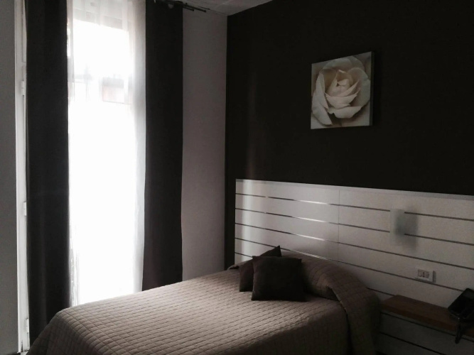 Bert Hotel