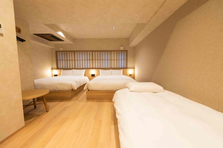 Hotel Paul House