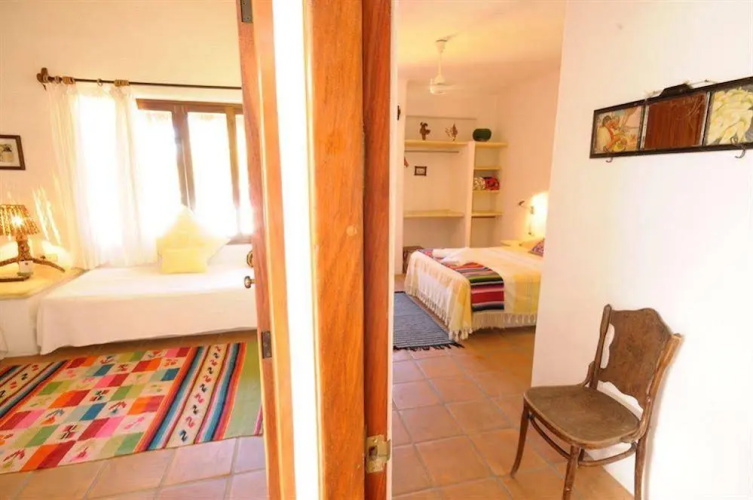 Hotel Cielo Rojo