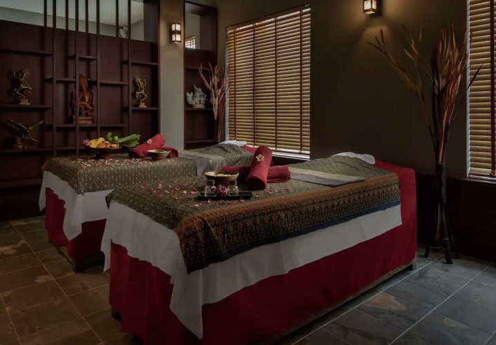 Duong Chan Hotel