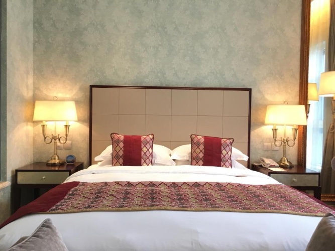 Business Double room