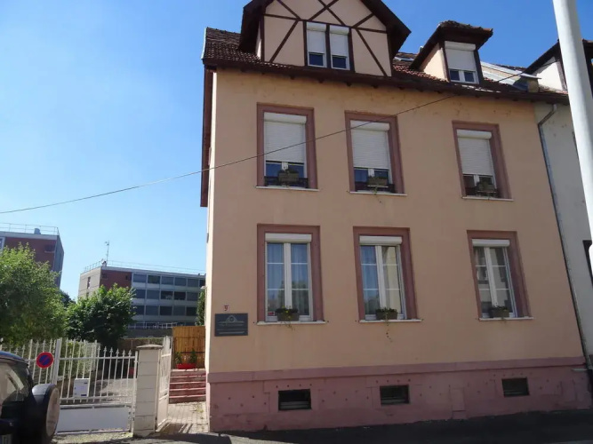 Hotelafbeelding