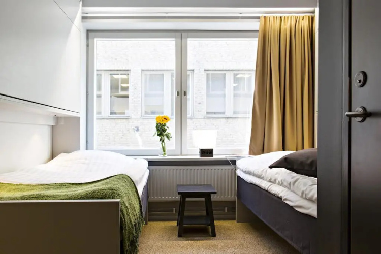 Image de l'hôtel