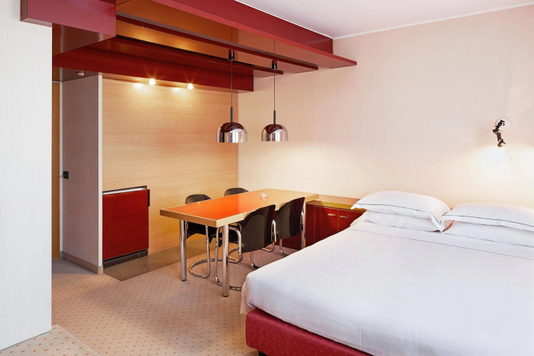 Excel Milano 3 Hotel