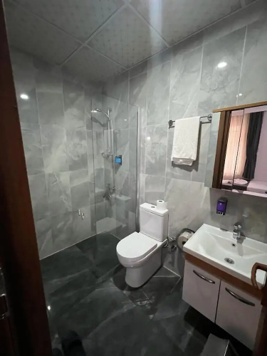 Oren Hotel