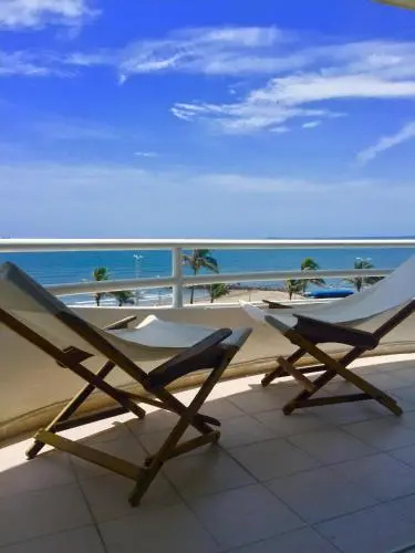 Apartamento Vista Al Mar