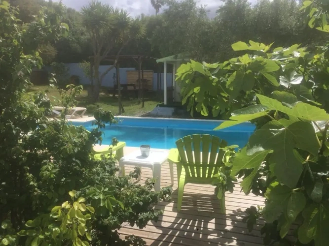Bungalow