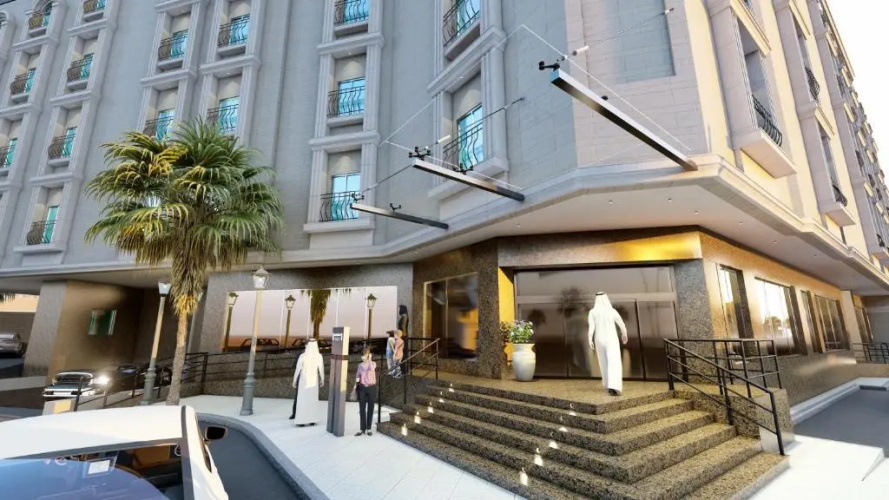Staybridge Suites Al Khobar City by IHG