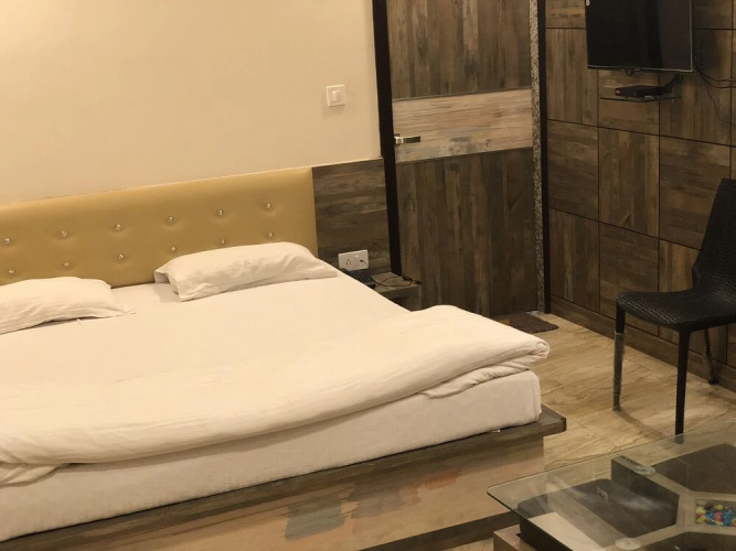 Hotel Bani Hashim