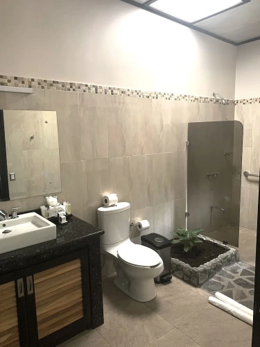 Superior Quadruple Junior Suite