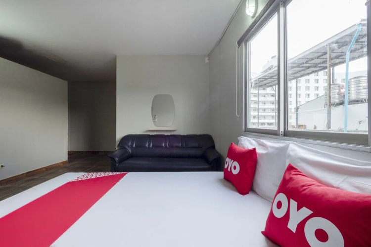OYO 1066 Encore Sea Side