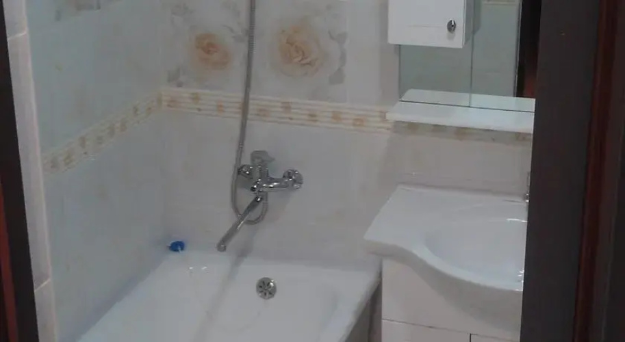 Tashkent City Guest