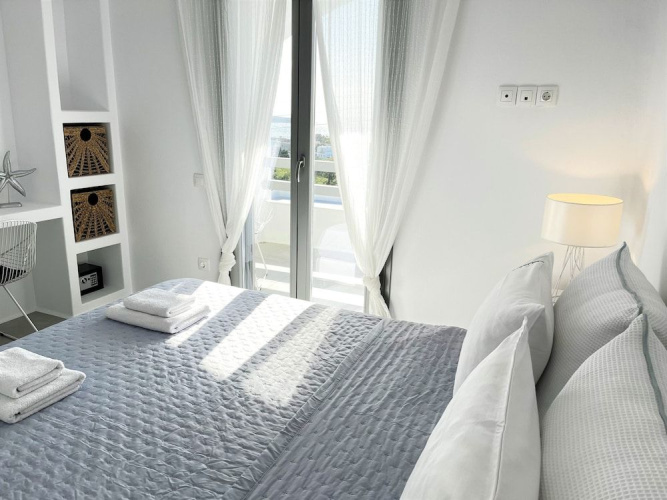 Alexander Suites